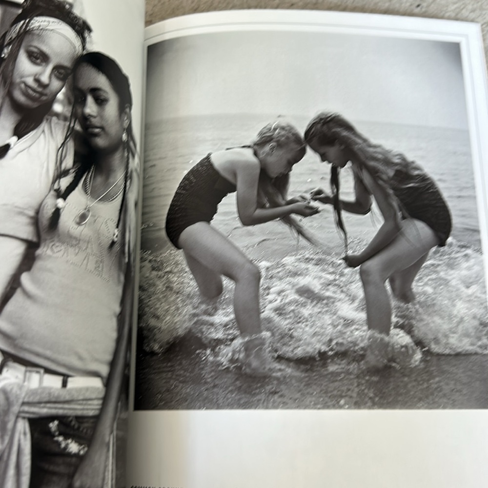 LIFE Magazine - Friendship Edition